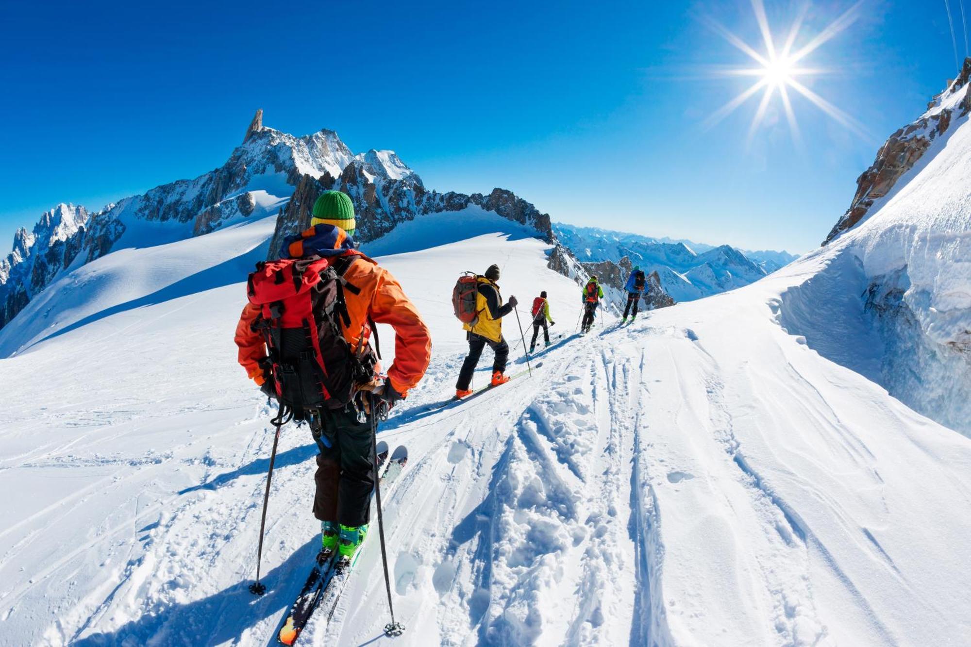 Chamonix Sud - Batiment C 117 - Happy Rentals Exterior foto